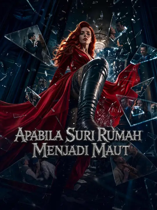 (Dubbing) Apabila Suri Rumah Menjadi Maut