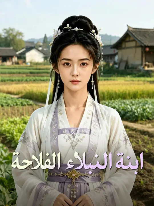 ابنة النبيل الفلّاحة