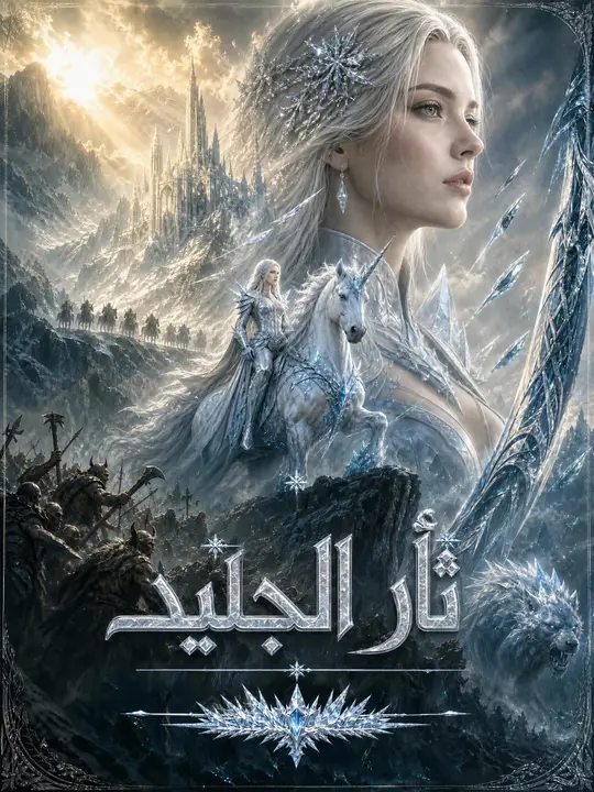 ثأر الجليد