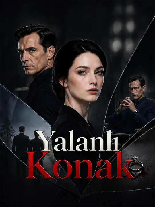 Yalanlı Konak