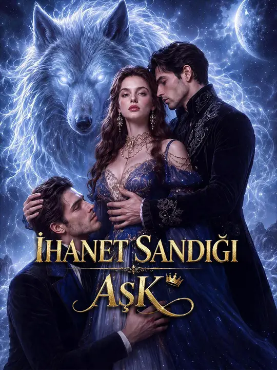 İhanet Sandığında Aşk