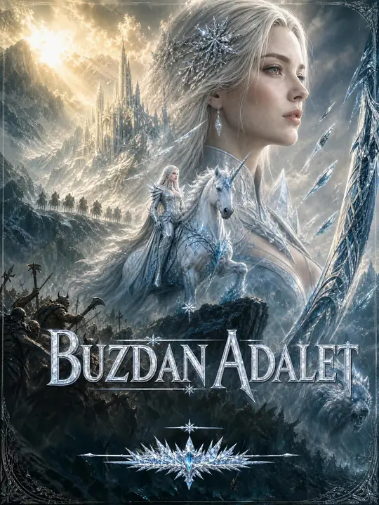 Buzdan Adalet