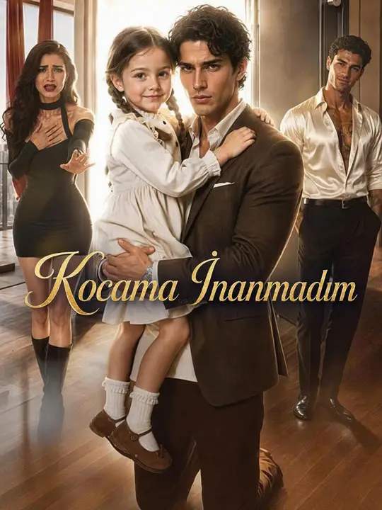 (Dublajlı) Kocama İnanmadım