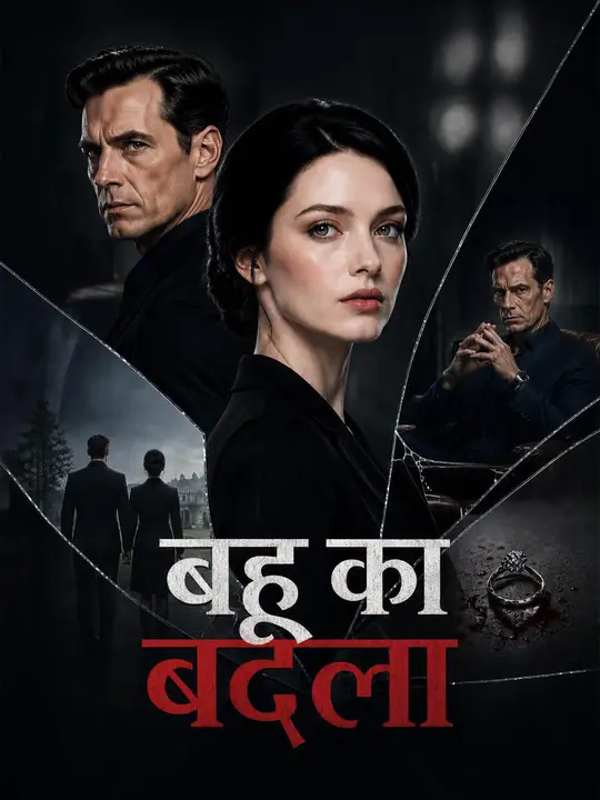 बहू का बदला