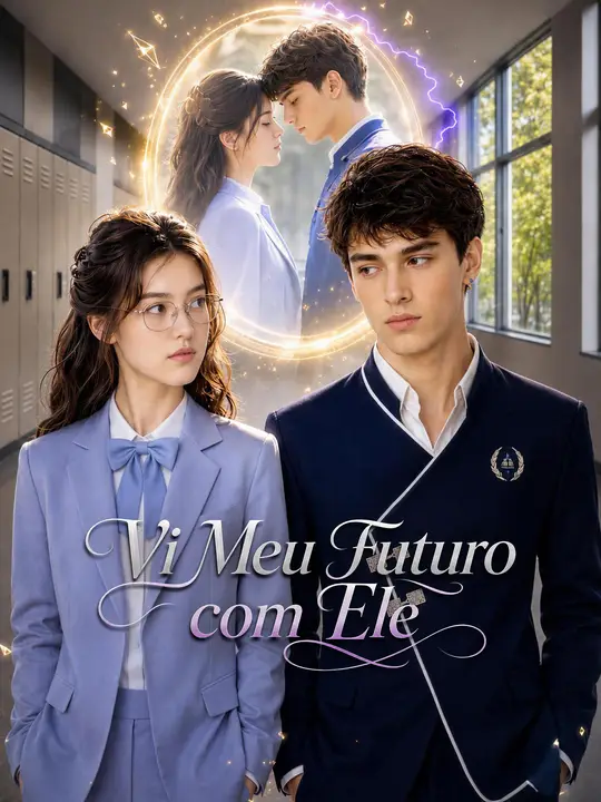 Vi Meu Futuro com Ele