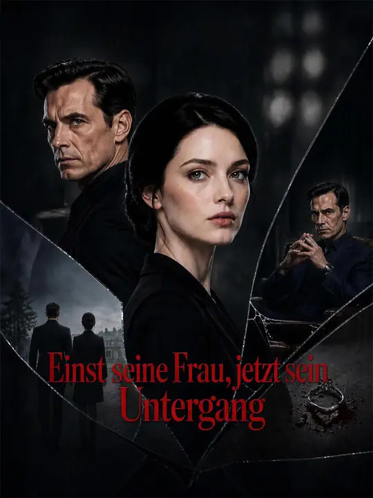 Einst seine Frau, jetzt sein Untergang