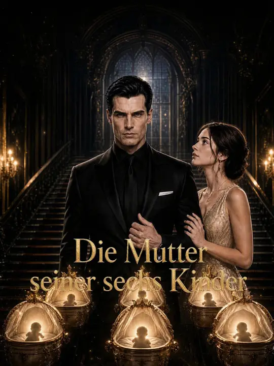 Die Mutter seiner sechs Kinder