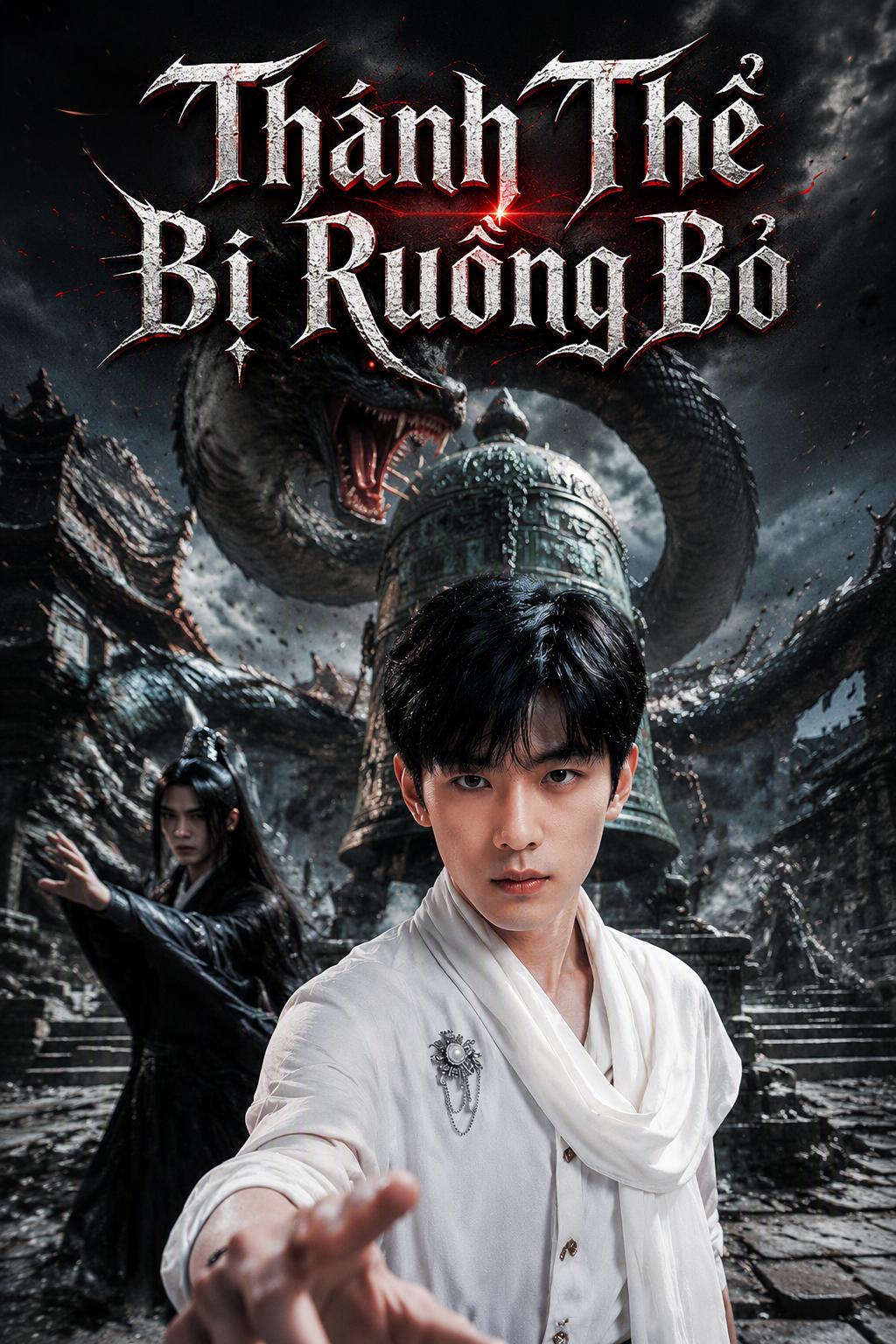 Thánh Thể Bị Ruồng Bỏ