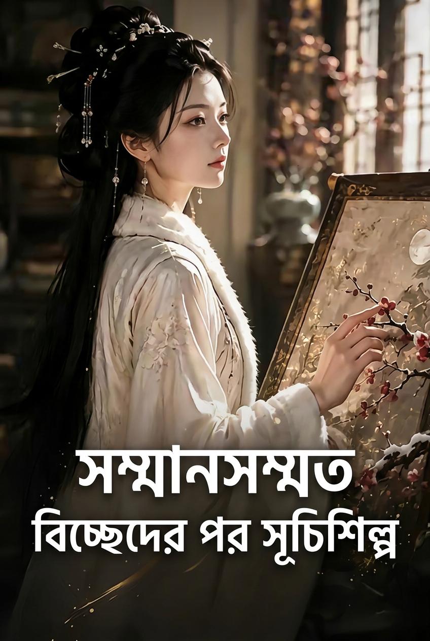 তাঁর প্রভুর অনুতাপ