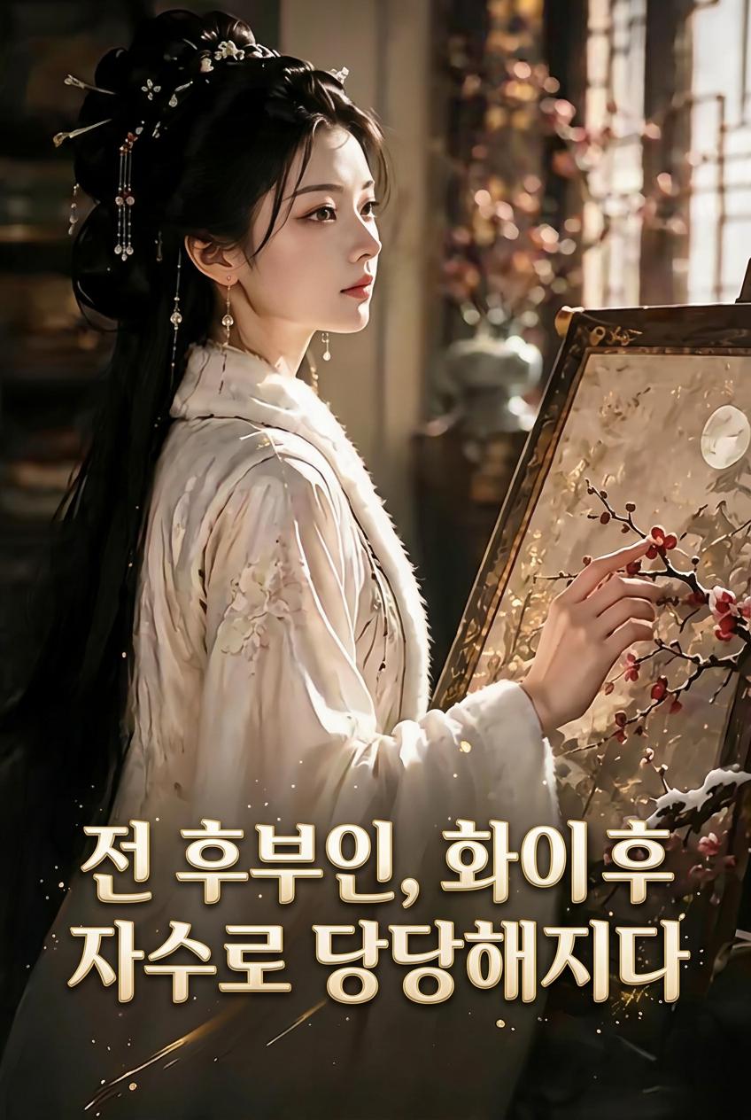 영주의 후회