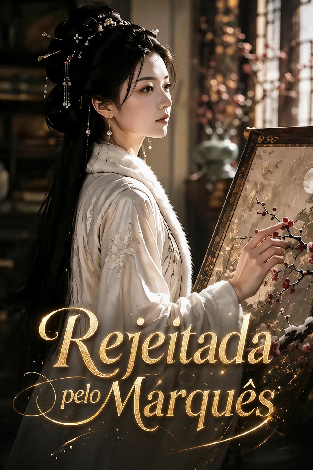 Rejeitada pelo Marquês