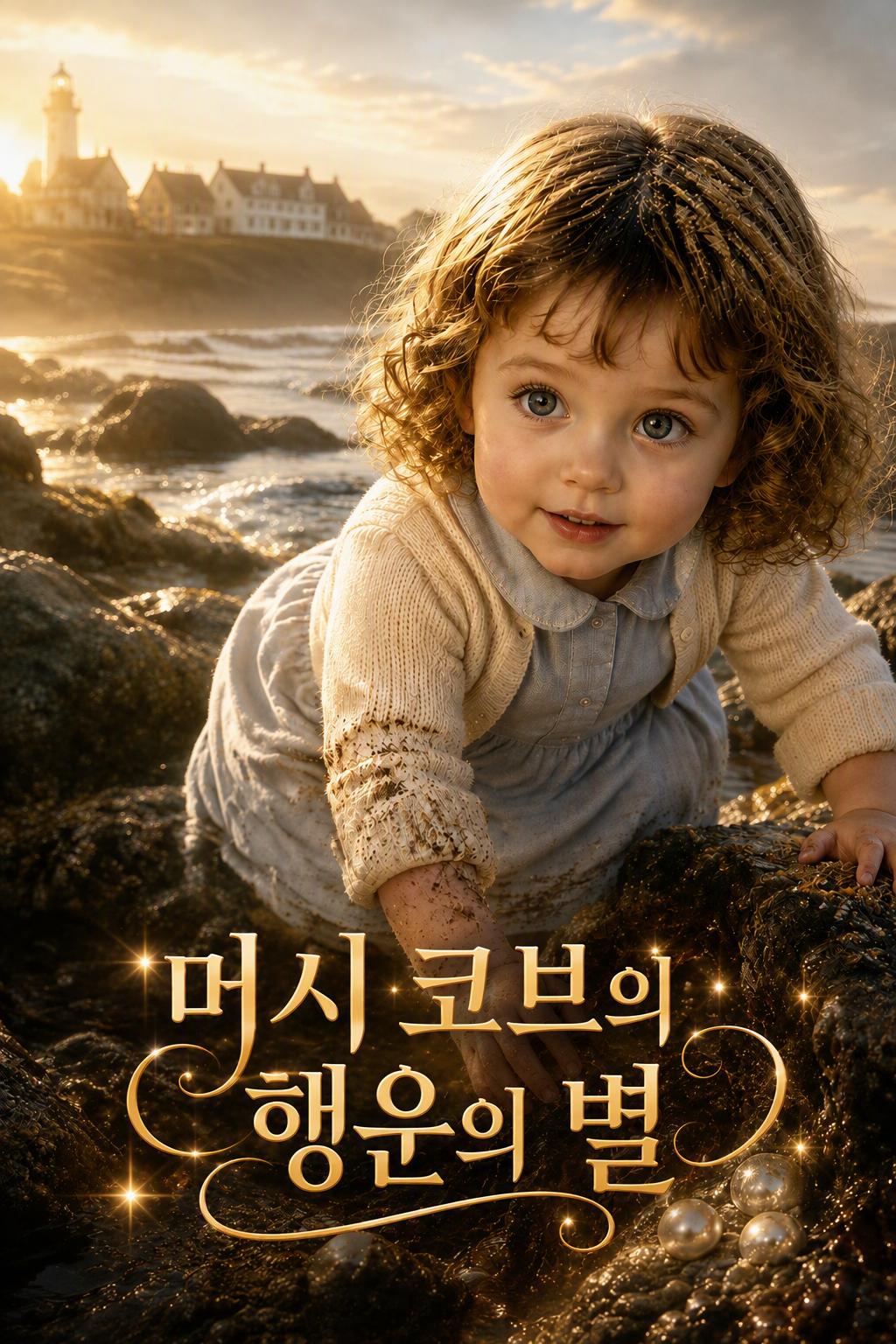 머시 코브의 행운의 별