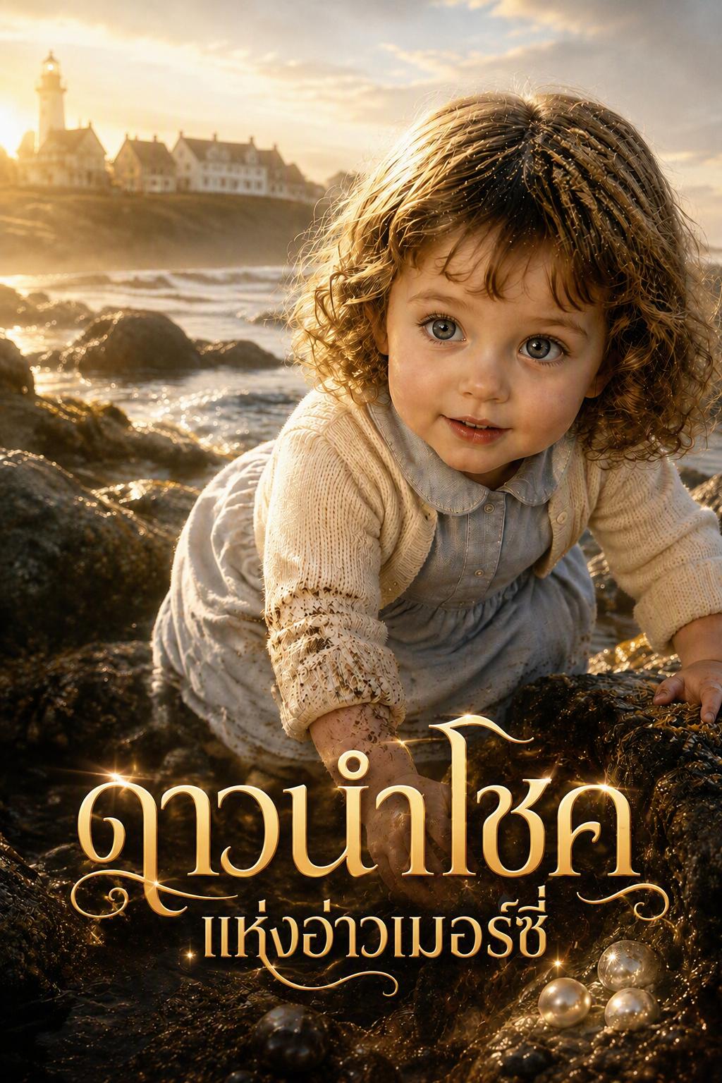 ดาวนำโชคแห่งอ่าวเมตตา