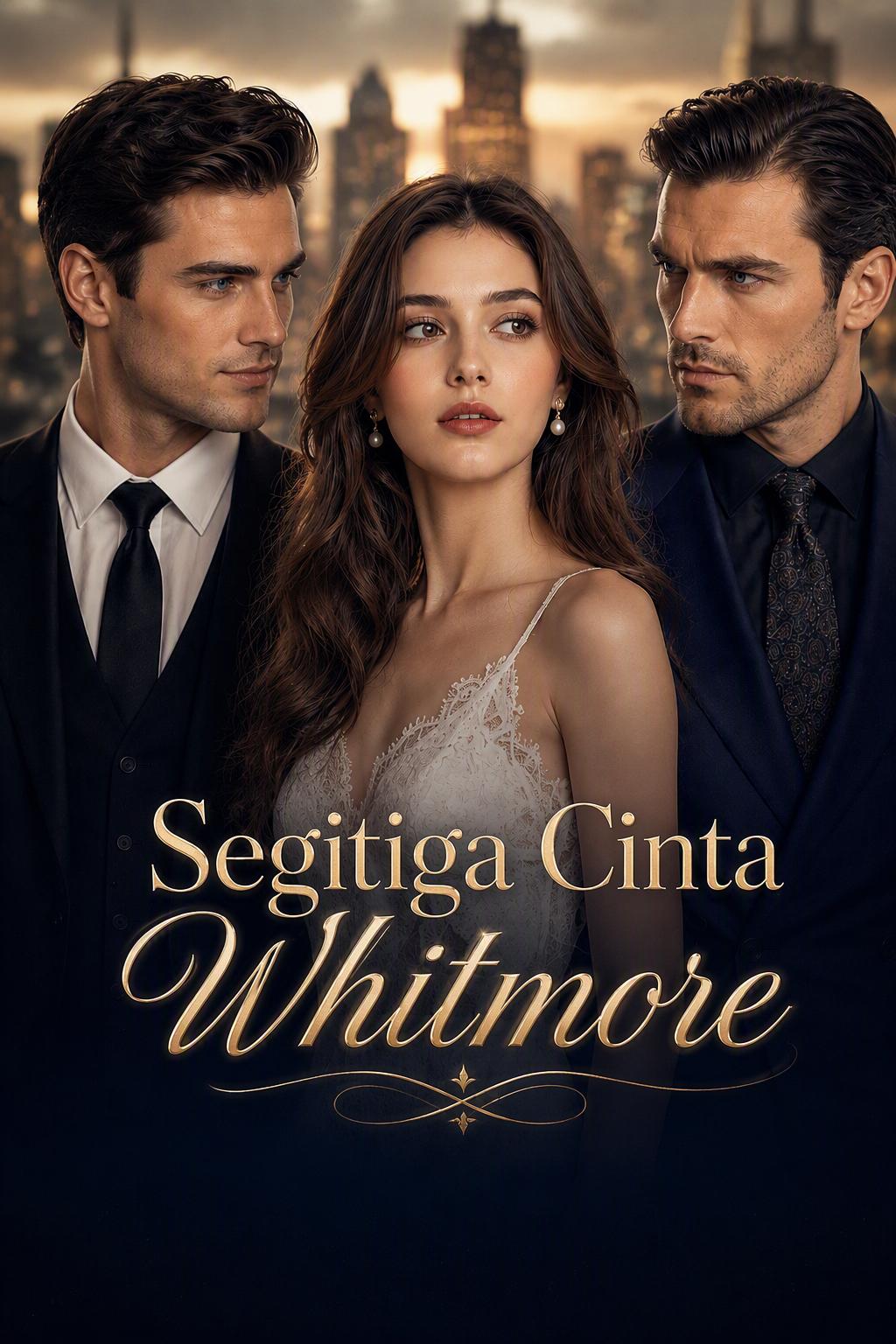 Cinta Tiga Segi Keluarga Whitmore