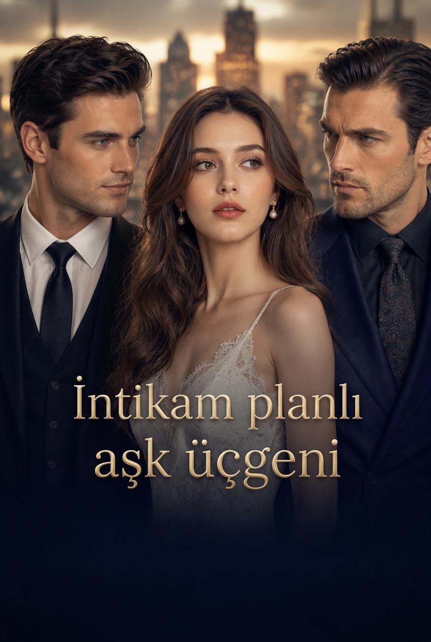 Whitmore Ailesinin Aşk Üçgeni