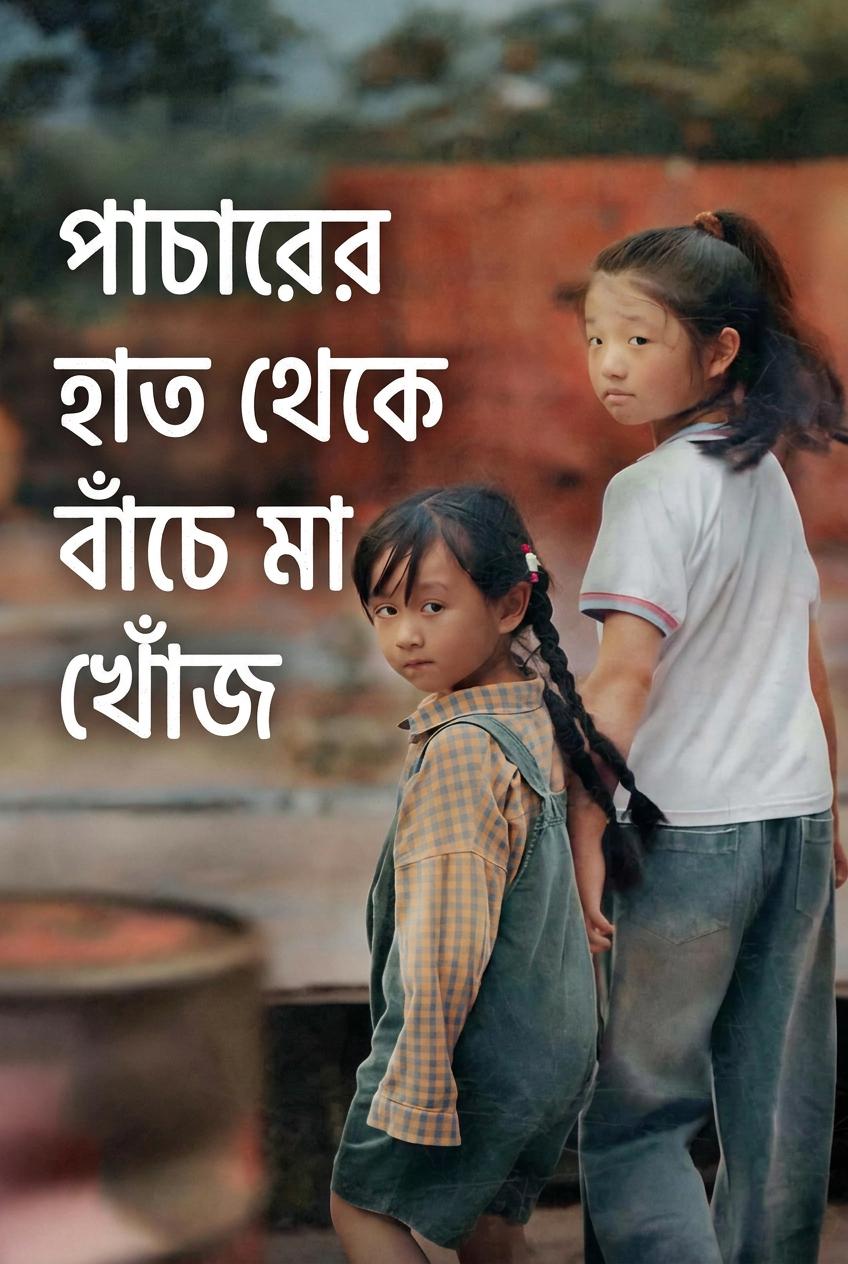 সিইওর হারিয়ে যাওয়া মেয়েরা