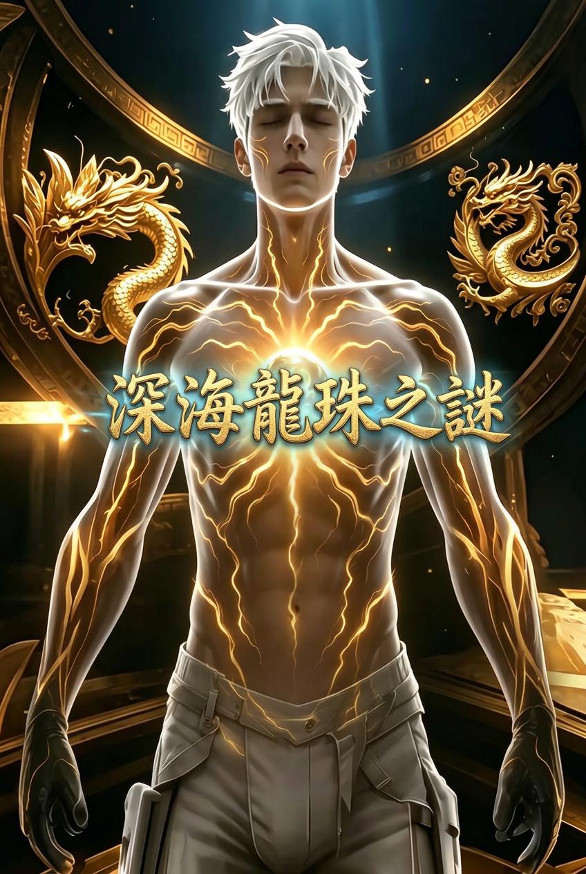 海神龙珠