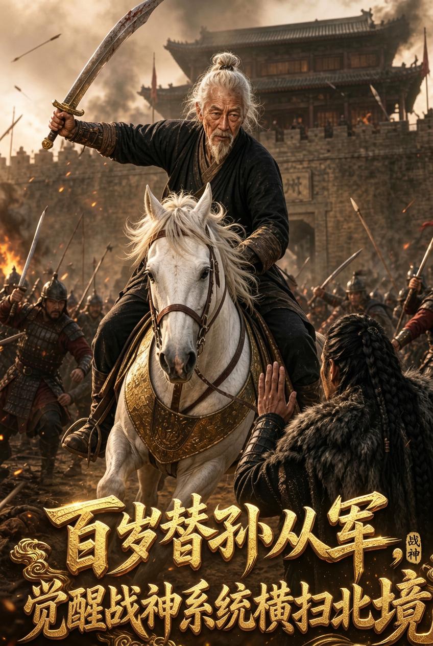 百岁战神