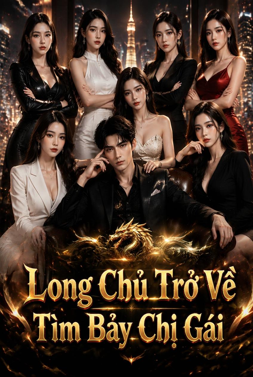 Long Chủ Trở Về Tìm Bảy Chị Gái