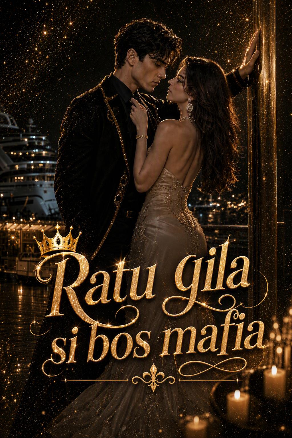 Ratu Mafia