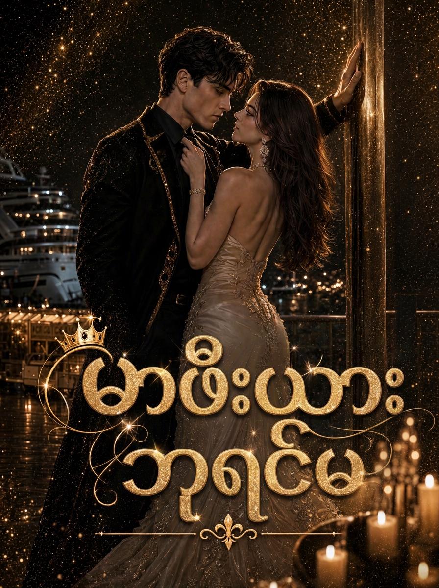 မာဖီးယားဘုရင်မ
