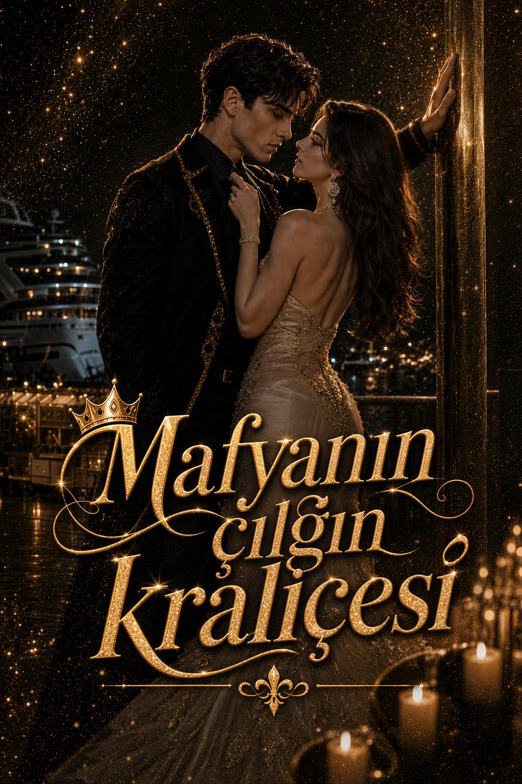 Mafya Kraliçesi