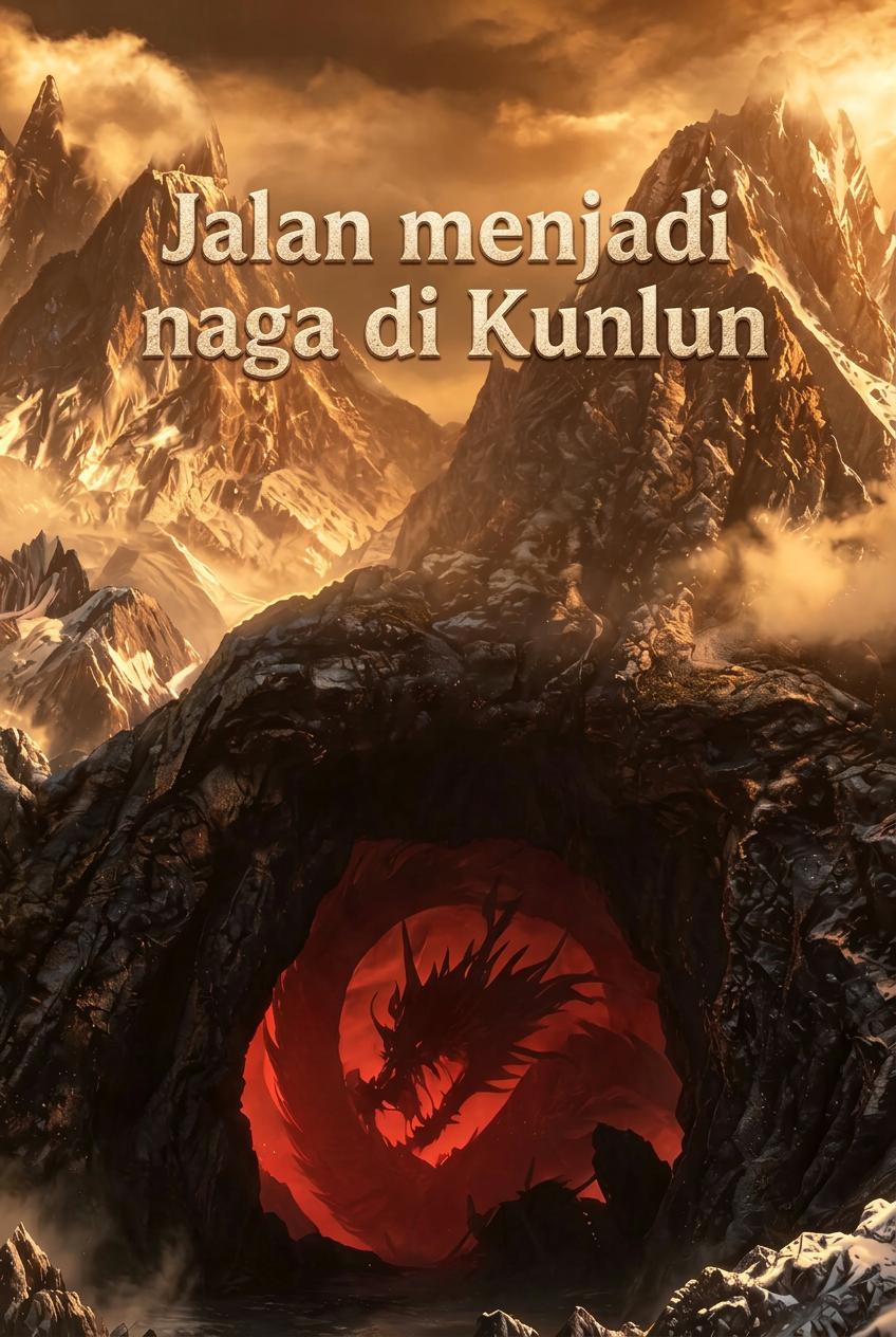 Warisan Sang Naga