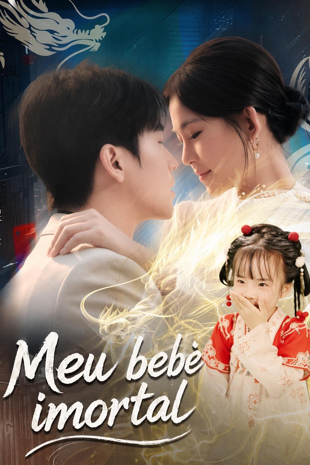 Meu bebê imortal