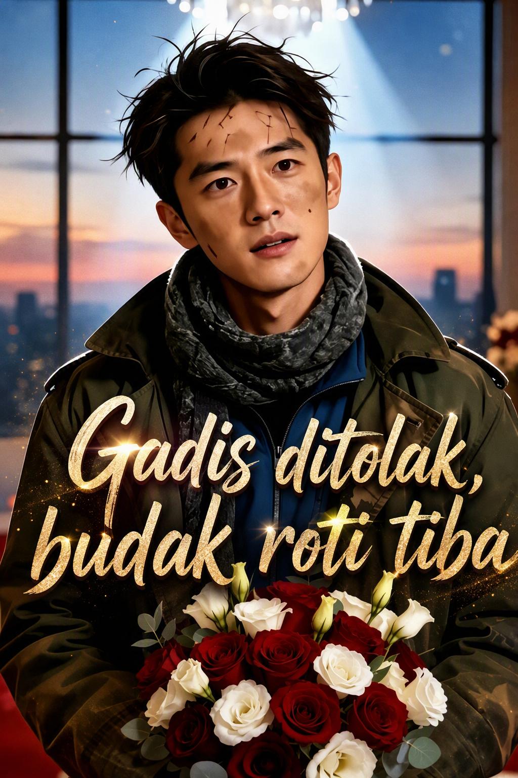 Suamiku Waris Rahsia