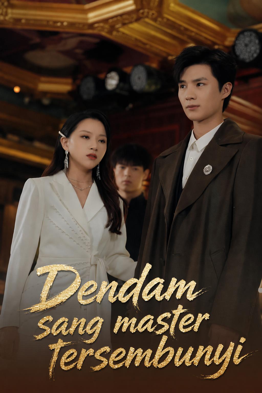 Dendam Pewaris Tersembunyi