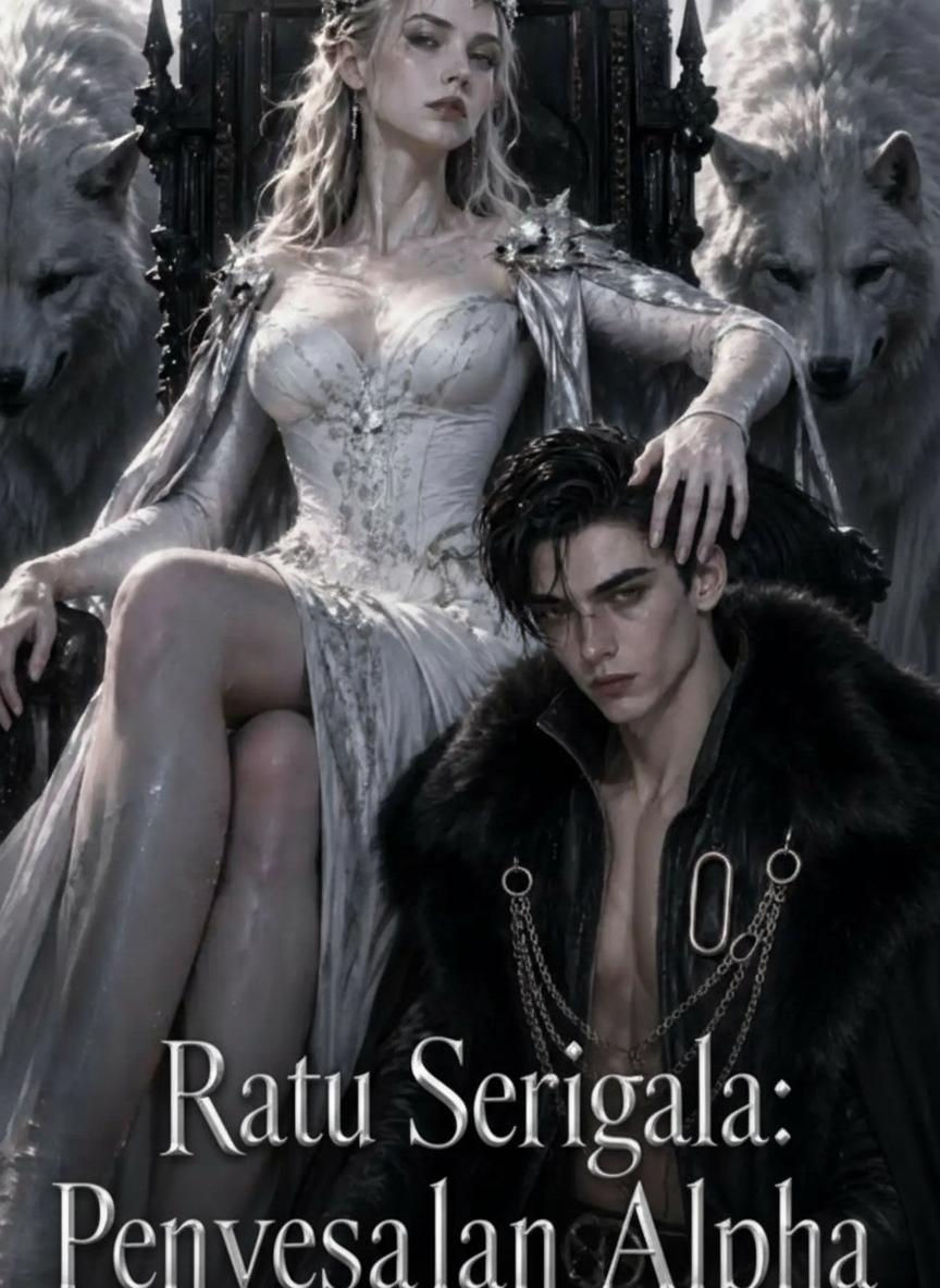 Ratu Serigala: Penyesalan Alpha