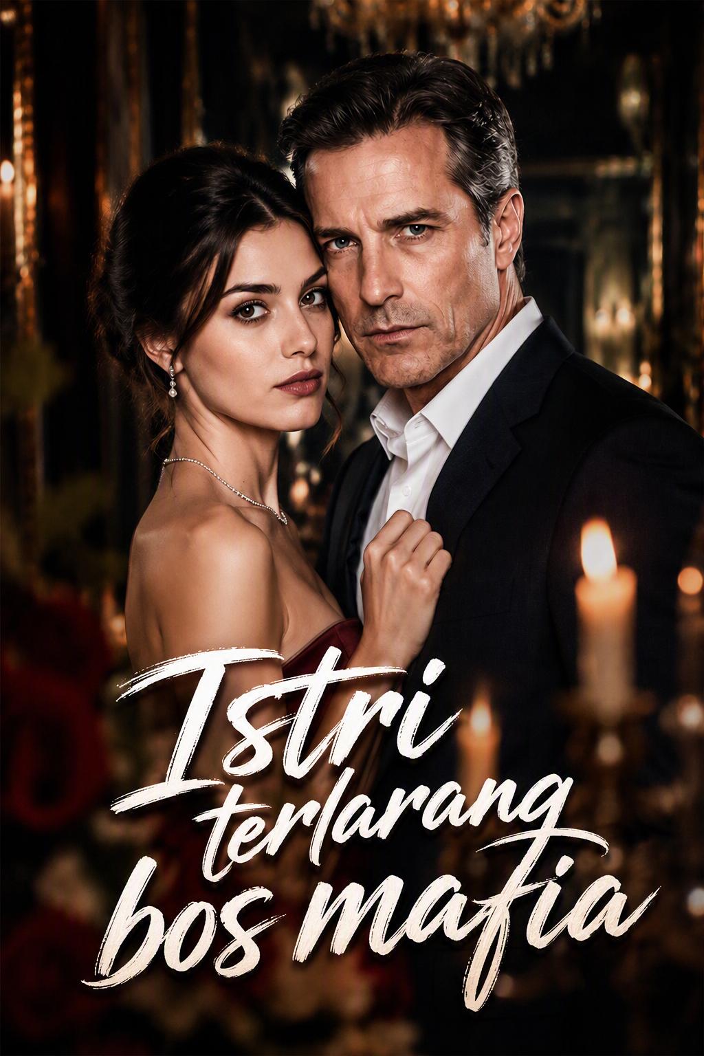 Istri terlarang bos mafia