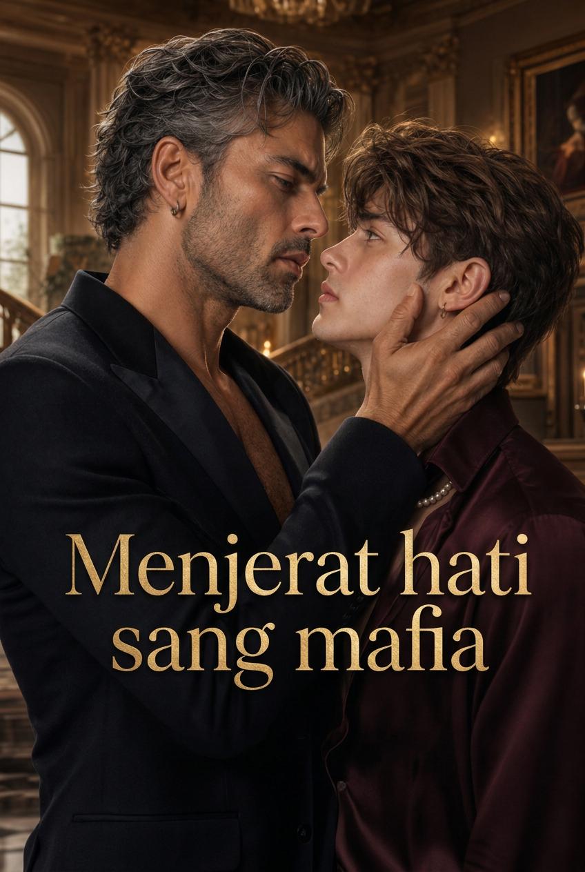 Jatuh Cinta pada Kekasihku