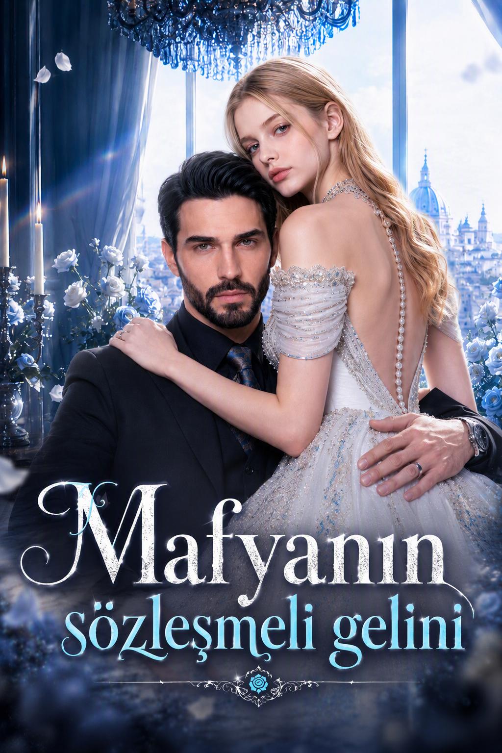 Mafya Babasının Sözleşmeli Eşi