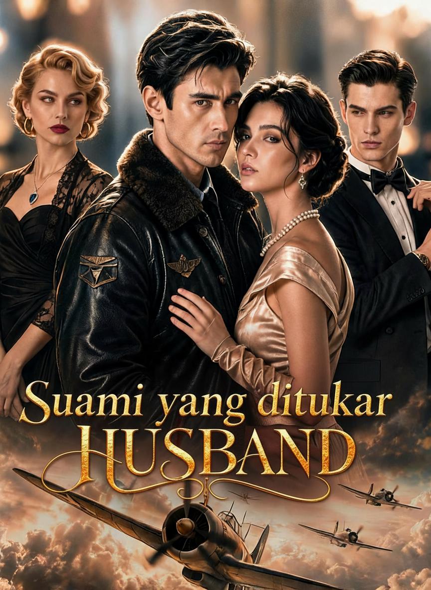 Suami yang ditukar