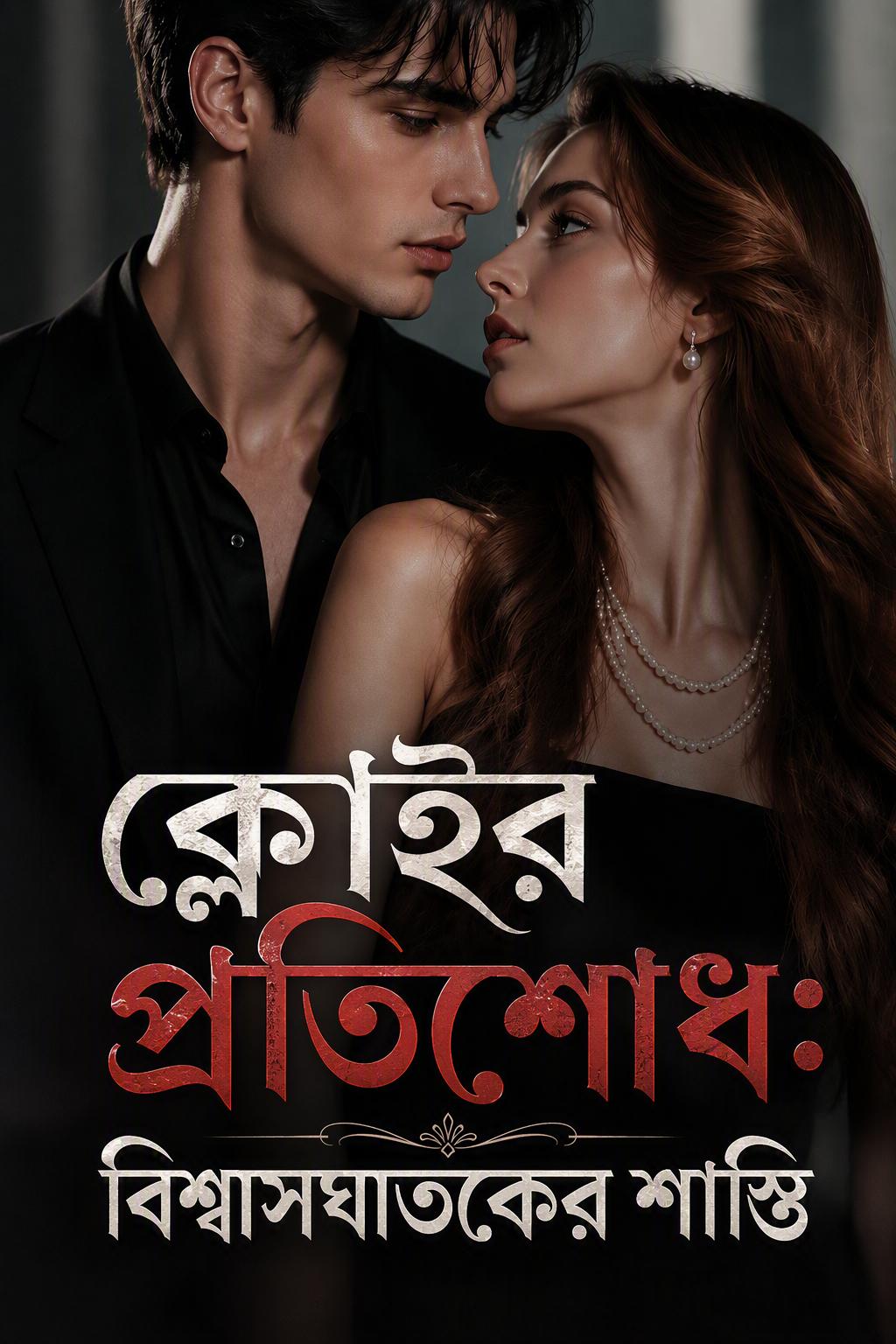ক্লোইর প্রতিশোধ: বিশ্বাসঘাতকের শাস্তি