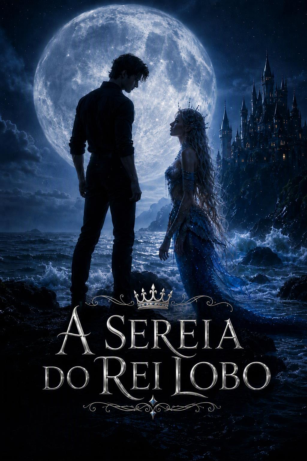 A Coroa da Sereia e o Juramento do Lobo