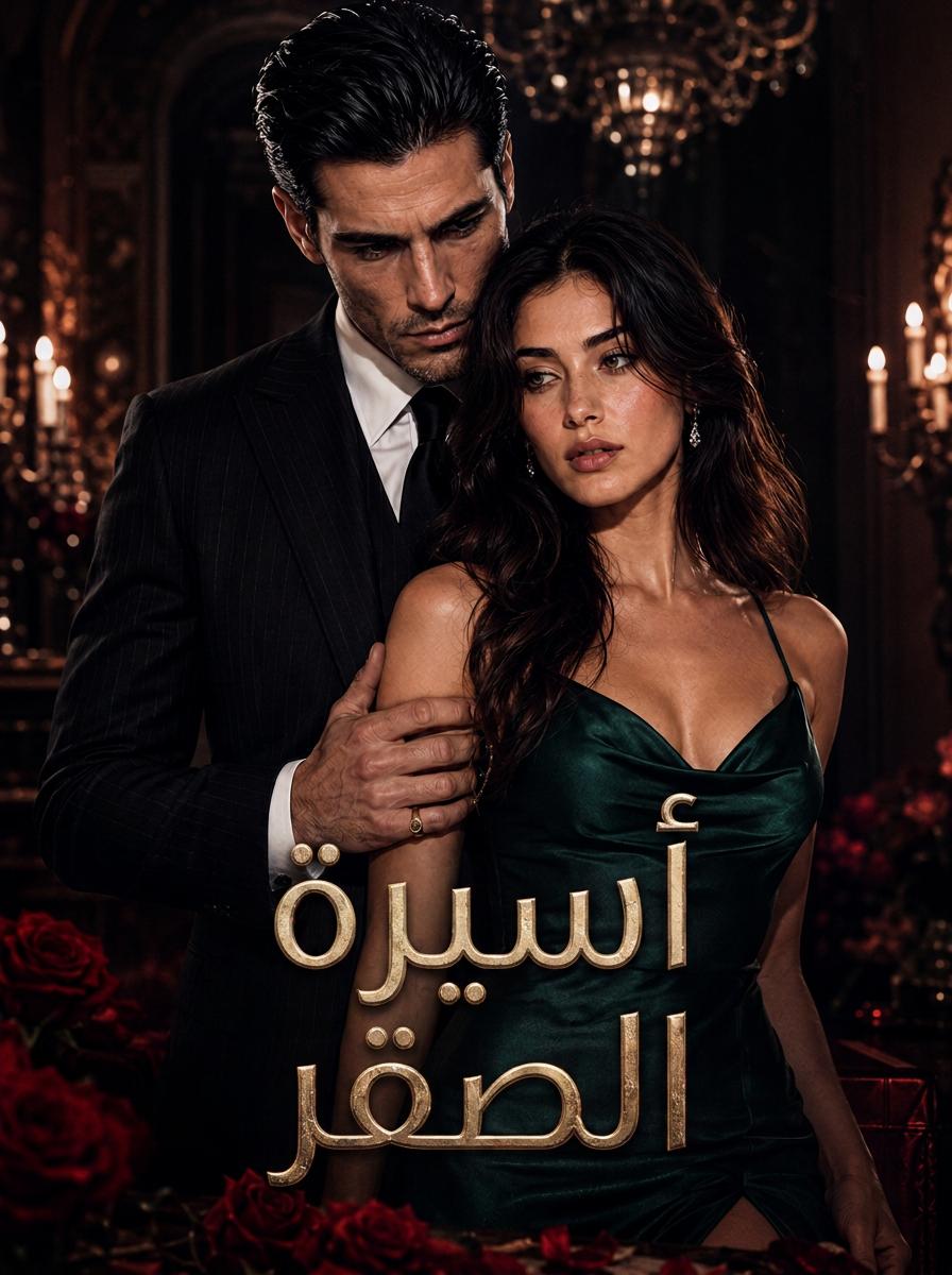 الأميرة في قفص المافيا