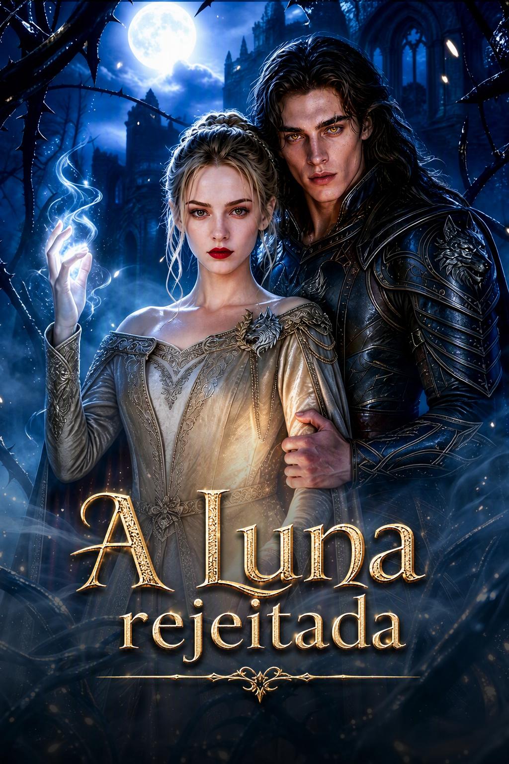 A Luna que Deixaram para Morrer