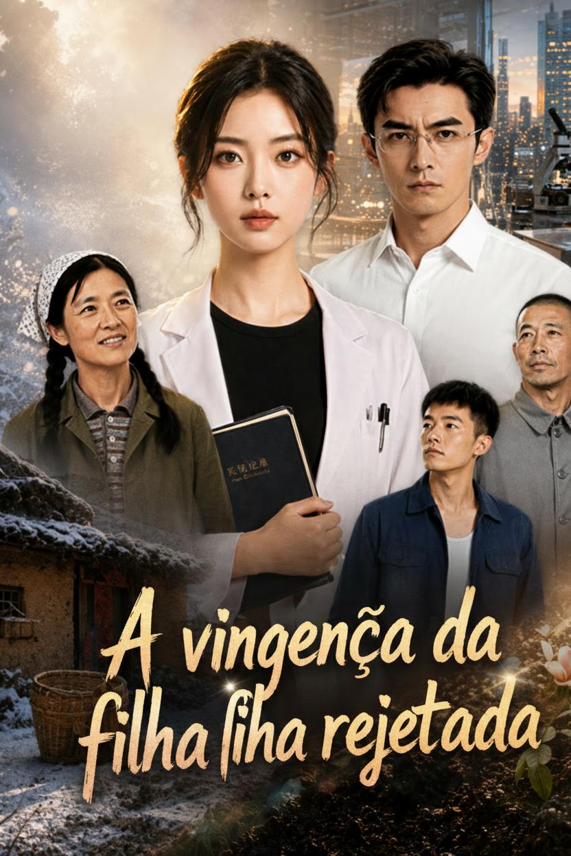 O Triunfo da Filha Abandonada