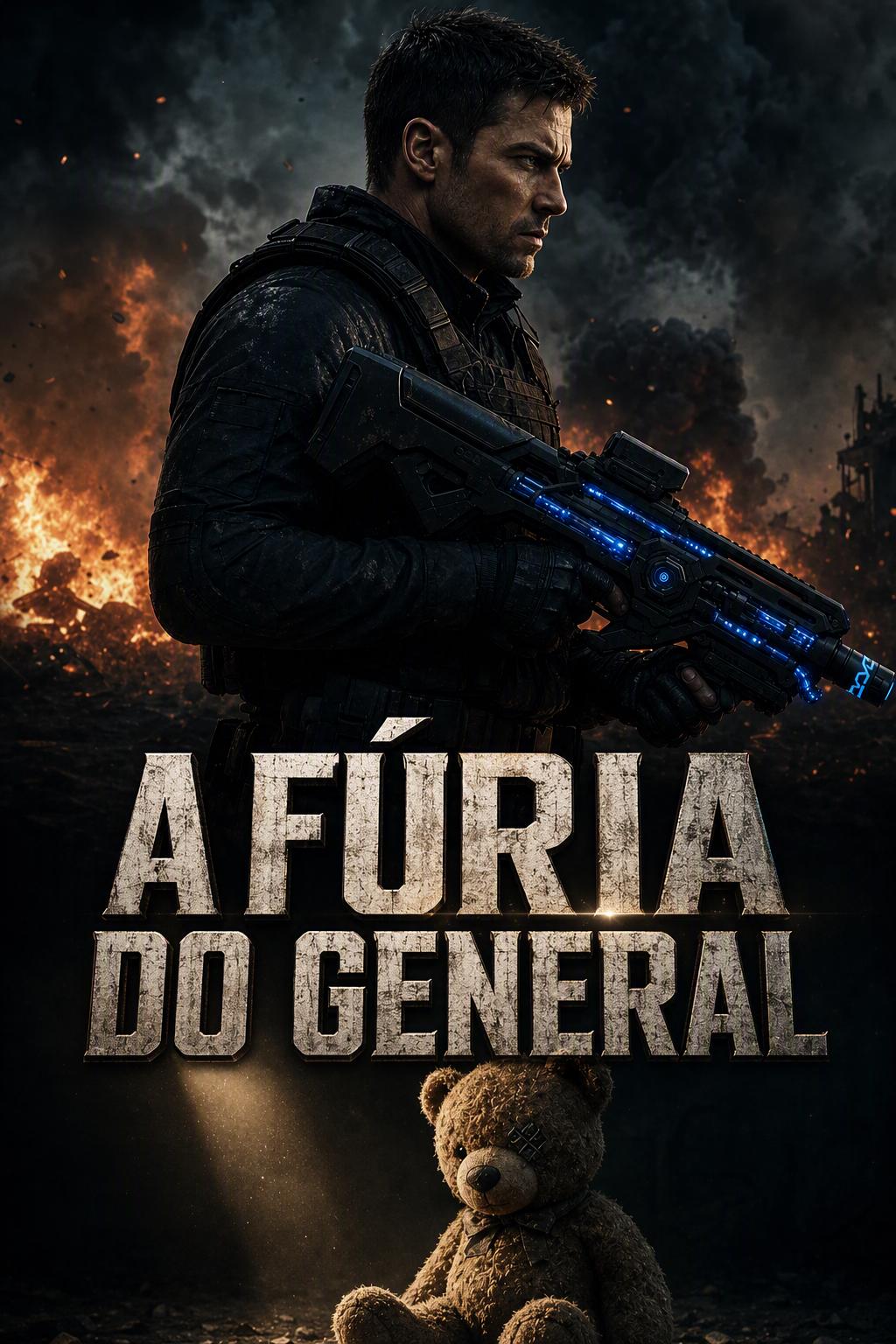 O Retorno do Deus da Guerra