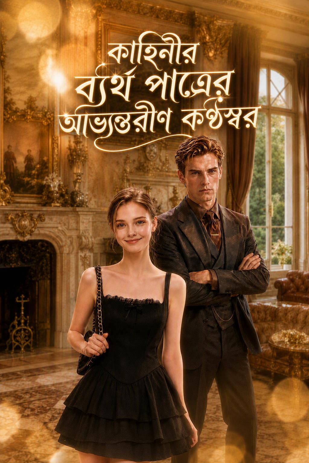 কাহিনীর ব্যর্থ পাত্রের আভ্যন্তরীণ কণ্ঠস্বর