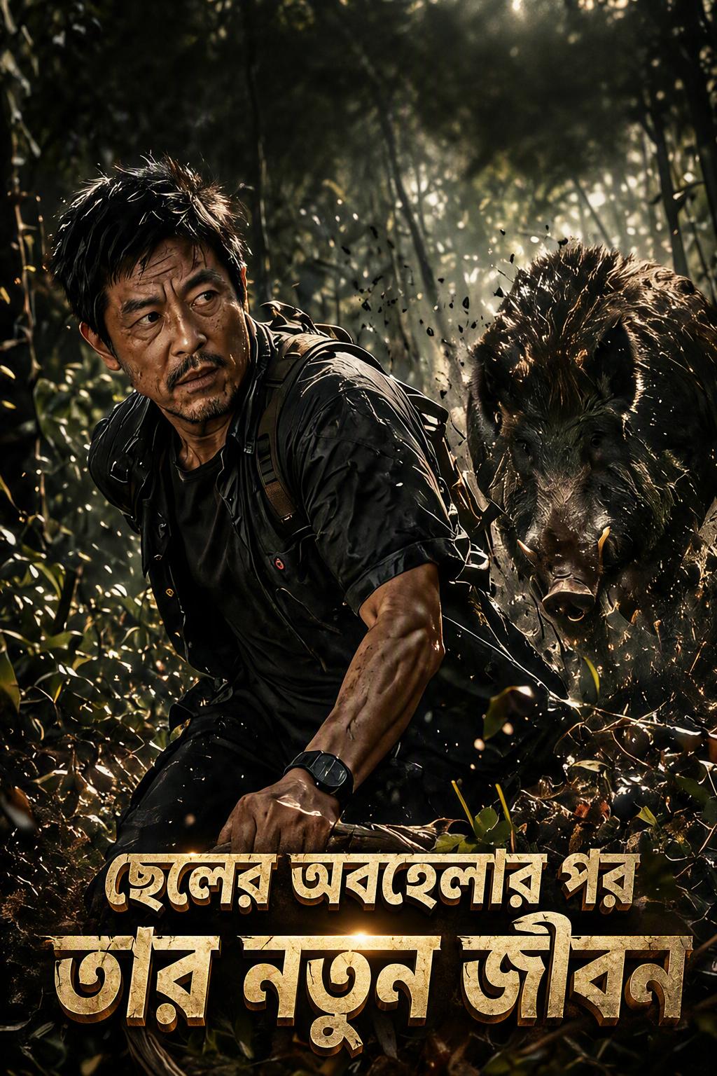 ছেলের অবহেলার পর তার নতুন জীবন