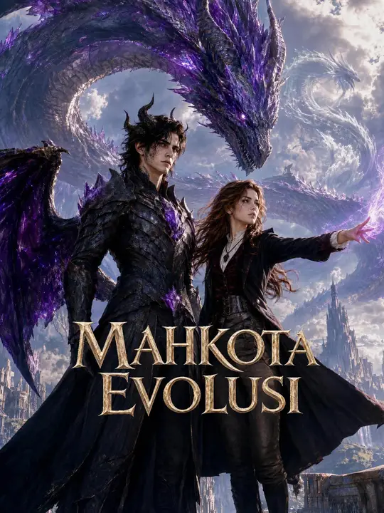 Mahkota Evolusi