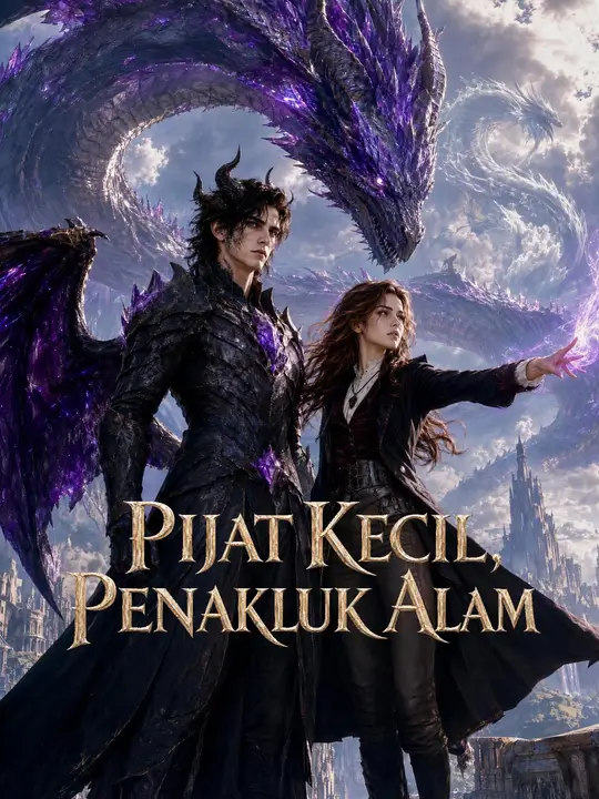 Pepijat Kecil, Penakluk Alam