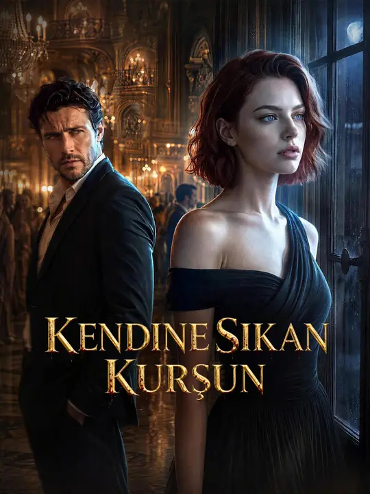 Kendine Sıkan Kurşun