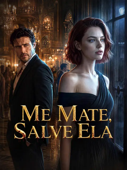 Mate-me, Salve-a