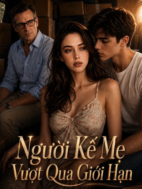 Người Kế Mẹ Vượt Qua Giới Hạn