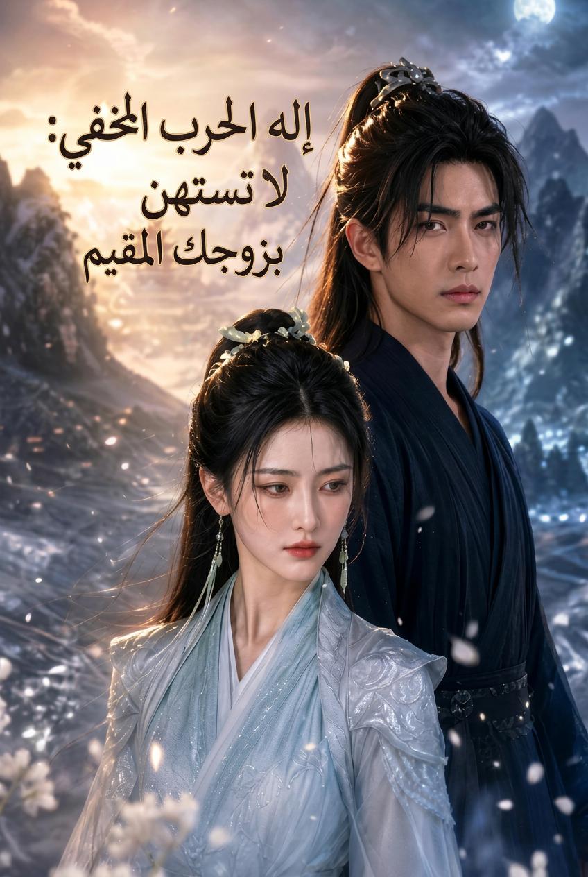 الصهر إله الحرب الخفي