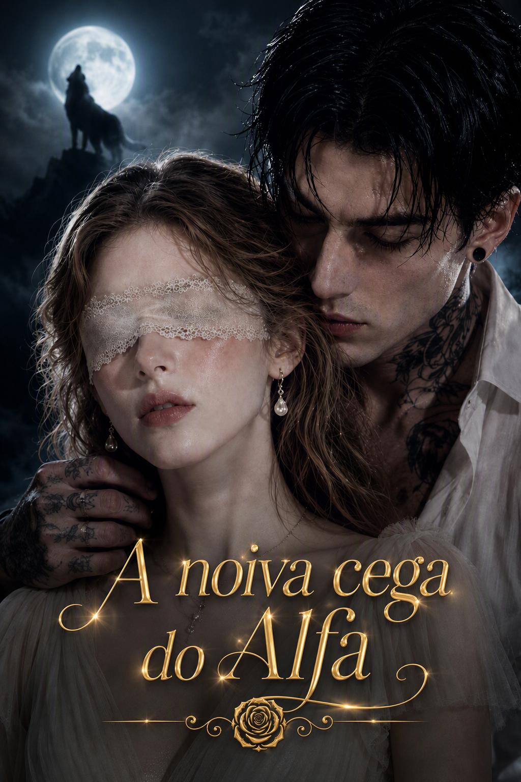 A Noiva Cega do Alfa